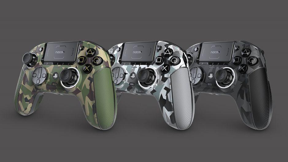 NACON Revolution 5 Pro camo