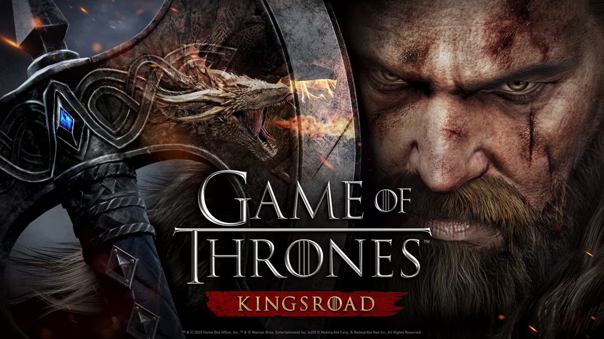 Game of Thrones : Kingsroad