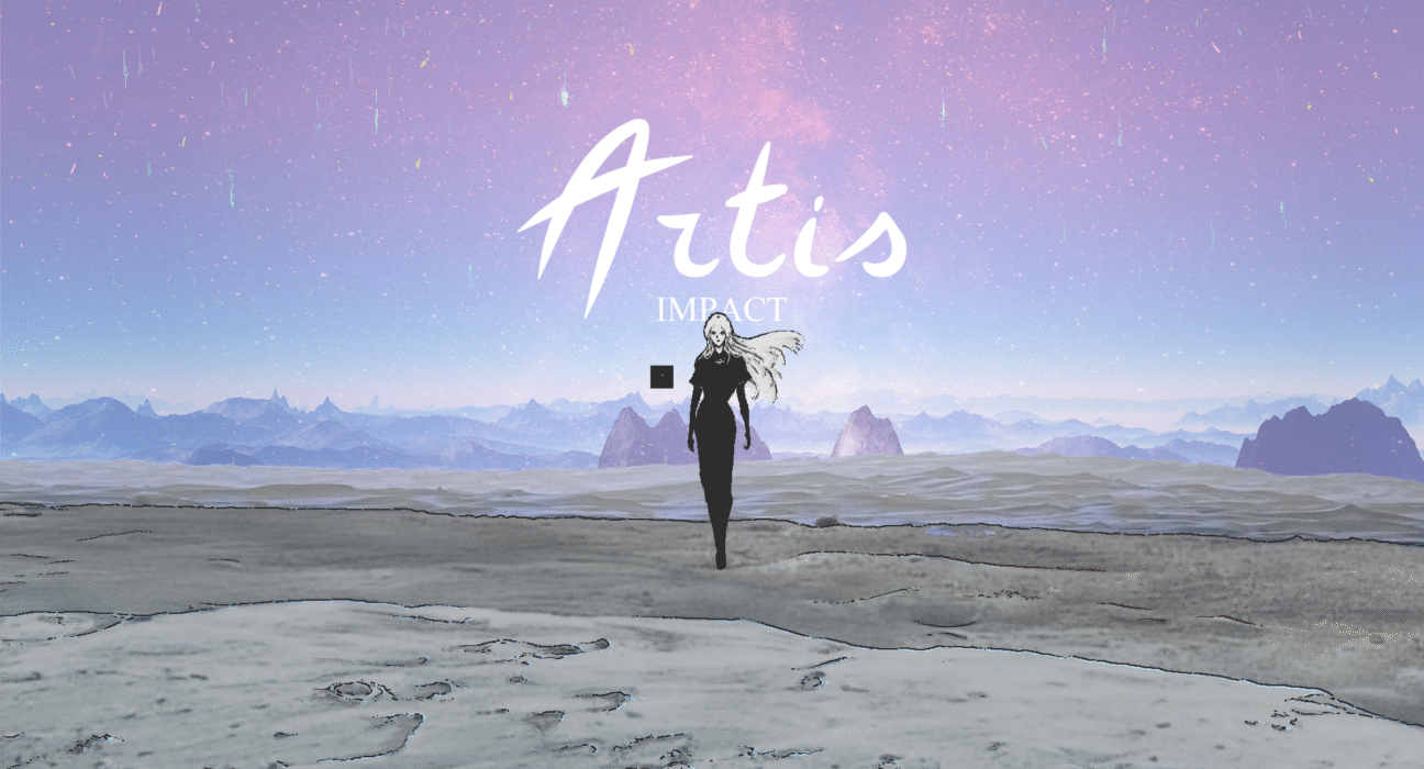 Artis Impact
