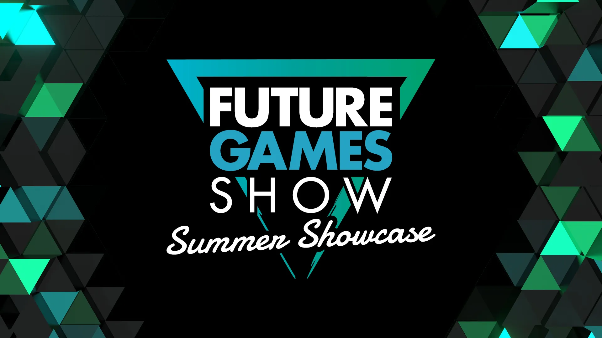 Future Games Show Summer 2025