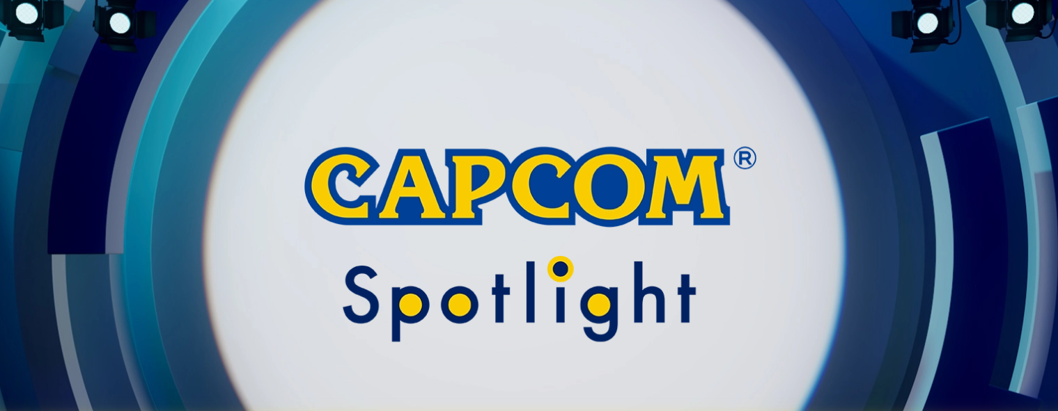 Capcom Spotlight
