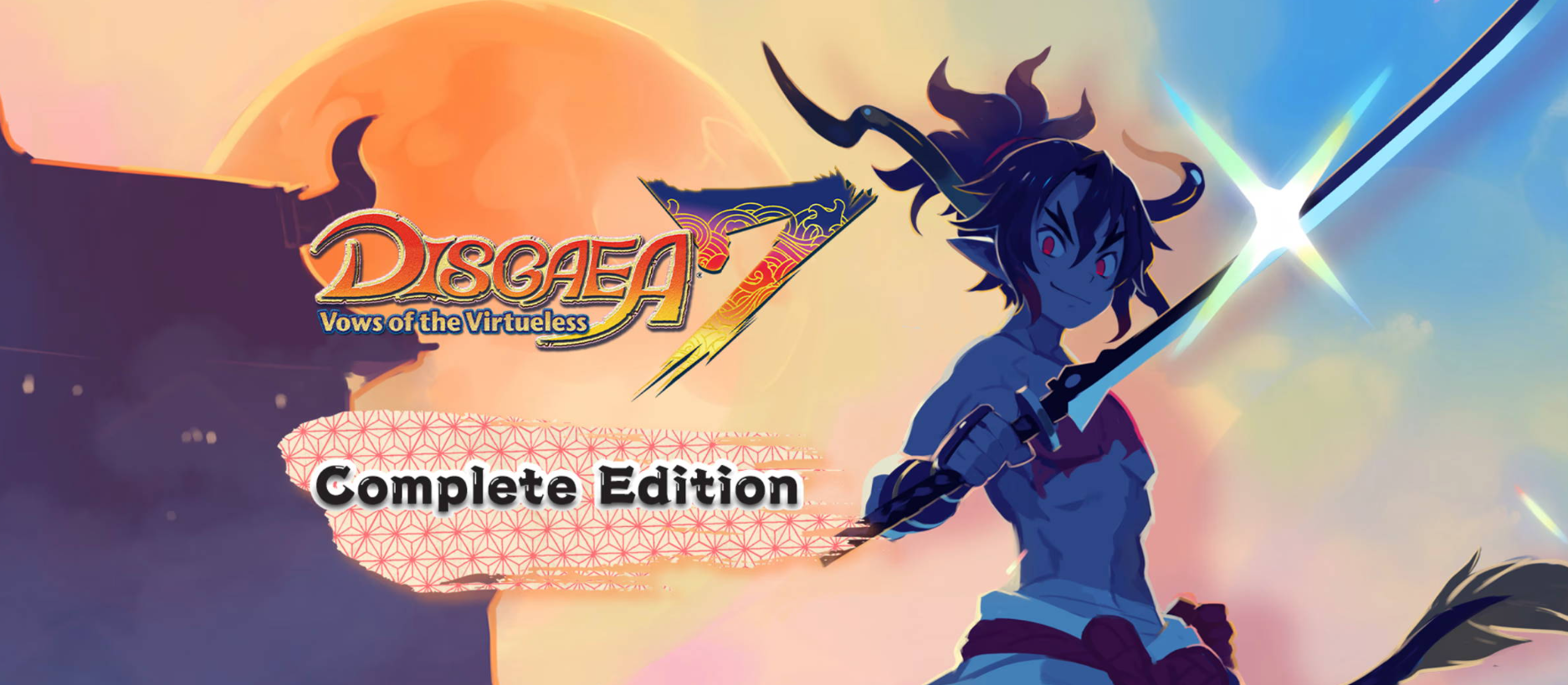 Disgaea 7 Complete