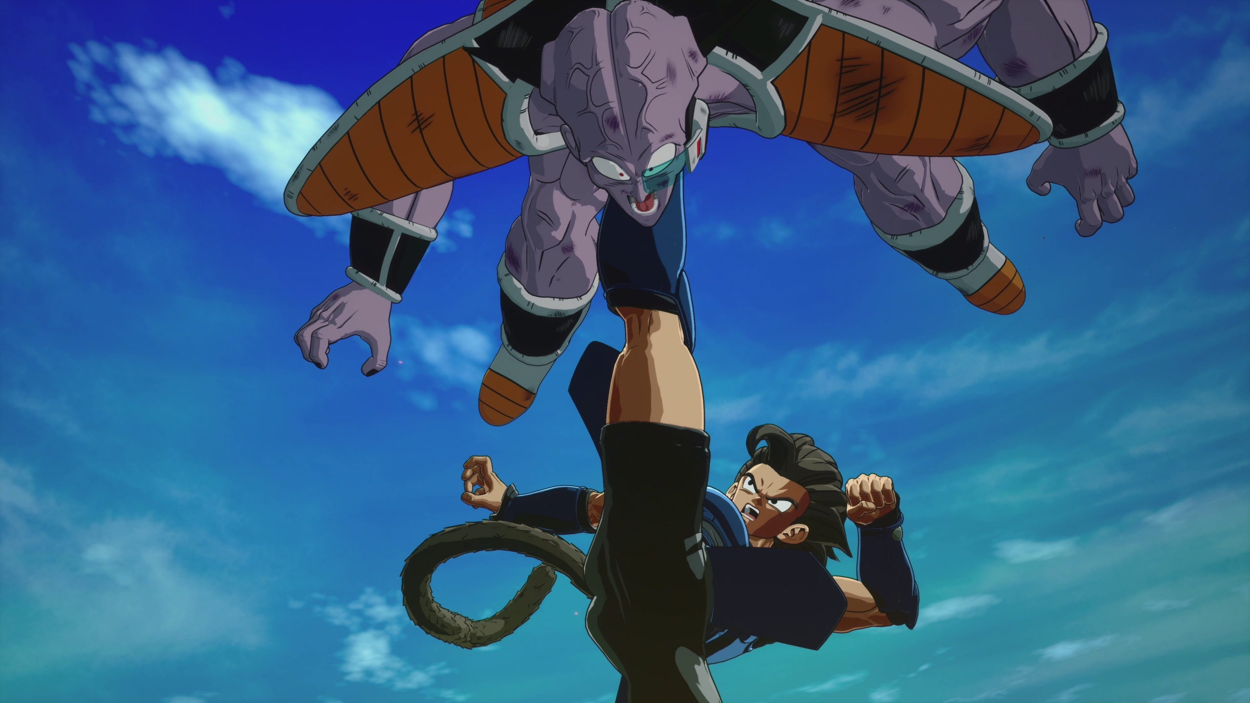 DRAGON BALL Shallot