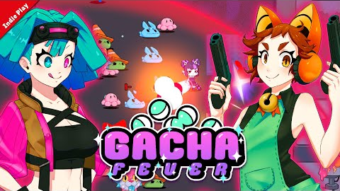 gacha fever