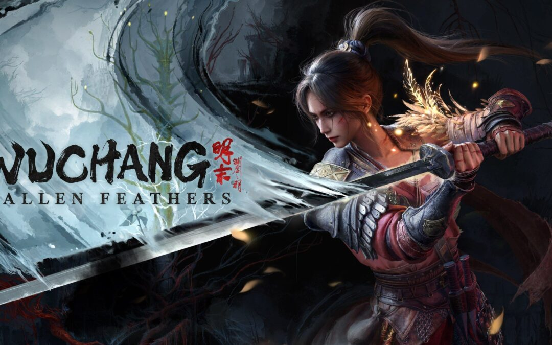 WUCHANG: Fallen Feathers