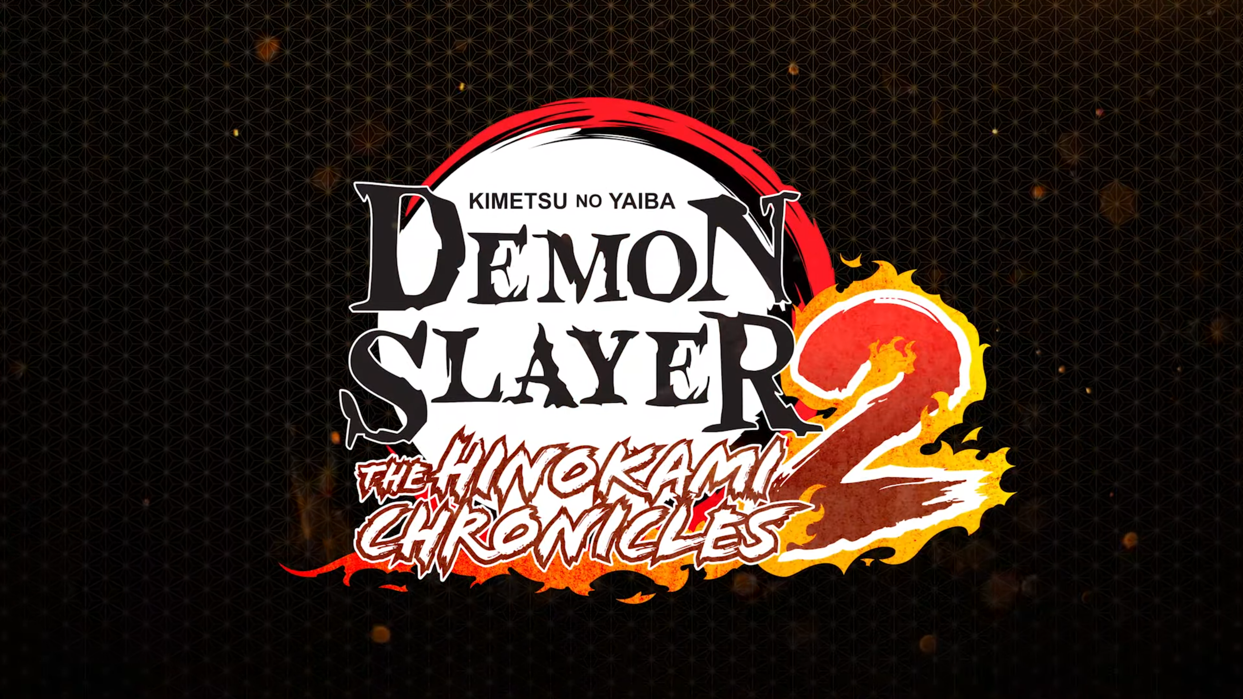 Demon Slayer -Kimetsu no Yaiba- The Hinokami Chronicles 2