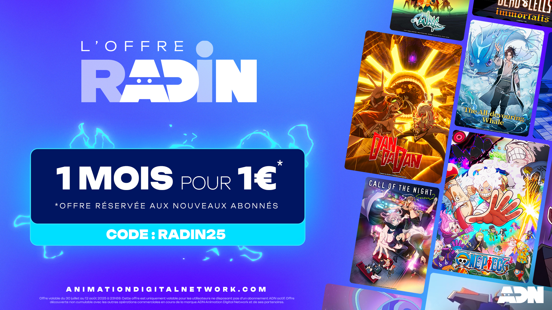 ADN Radin
