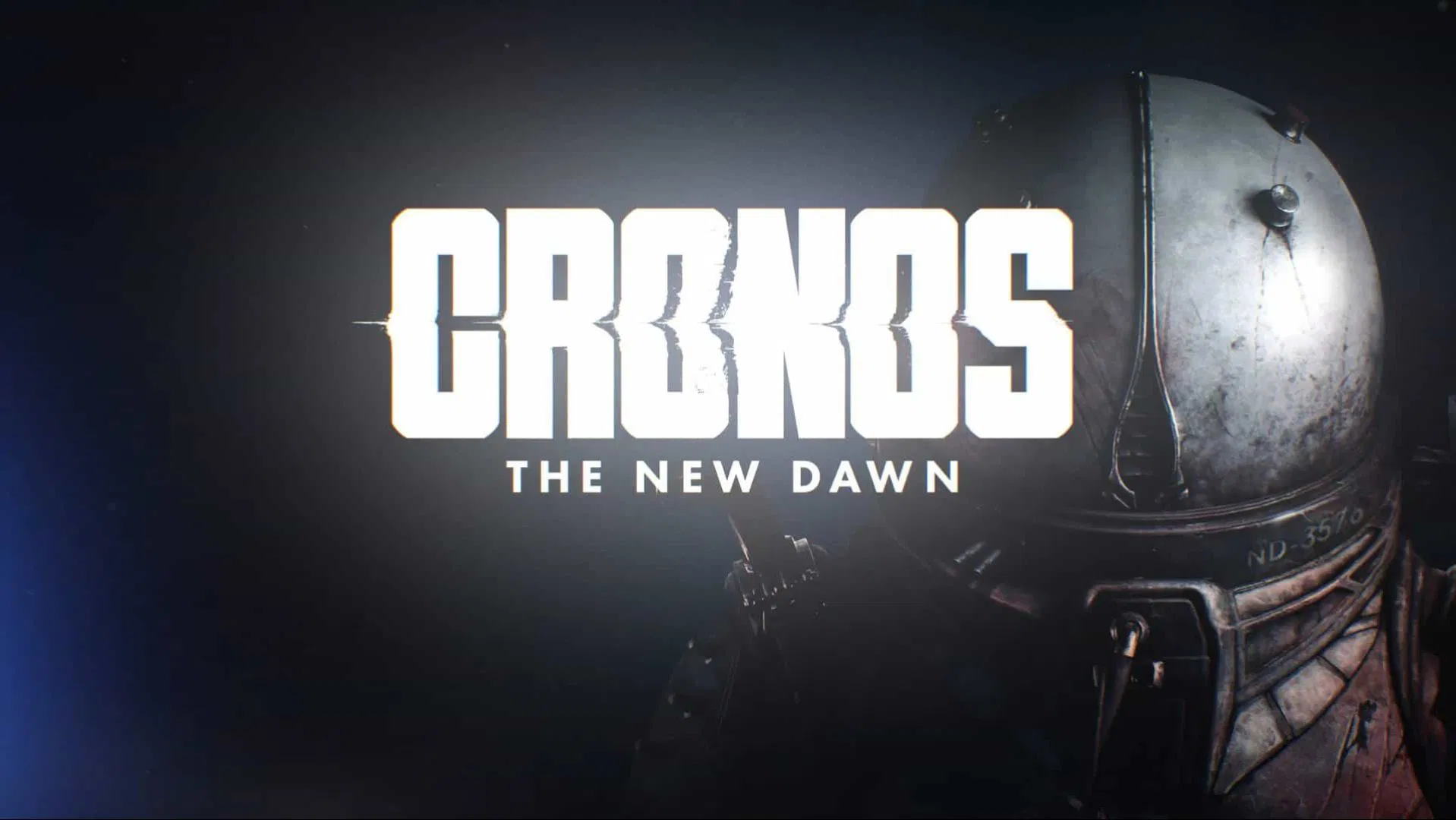 Preview Gamescom 2025 Cronos : The New Dawn