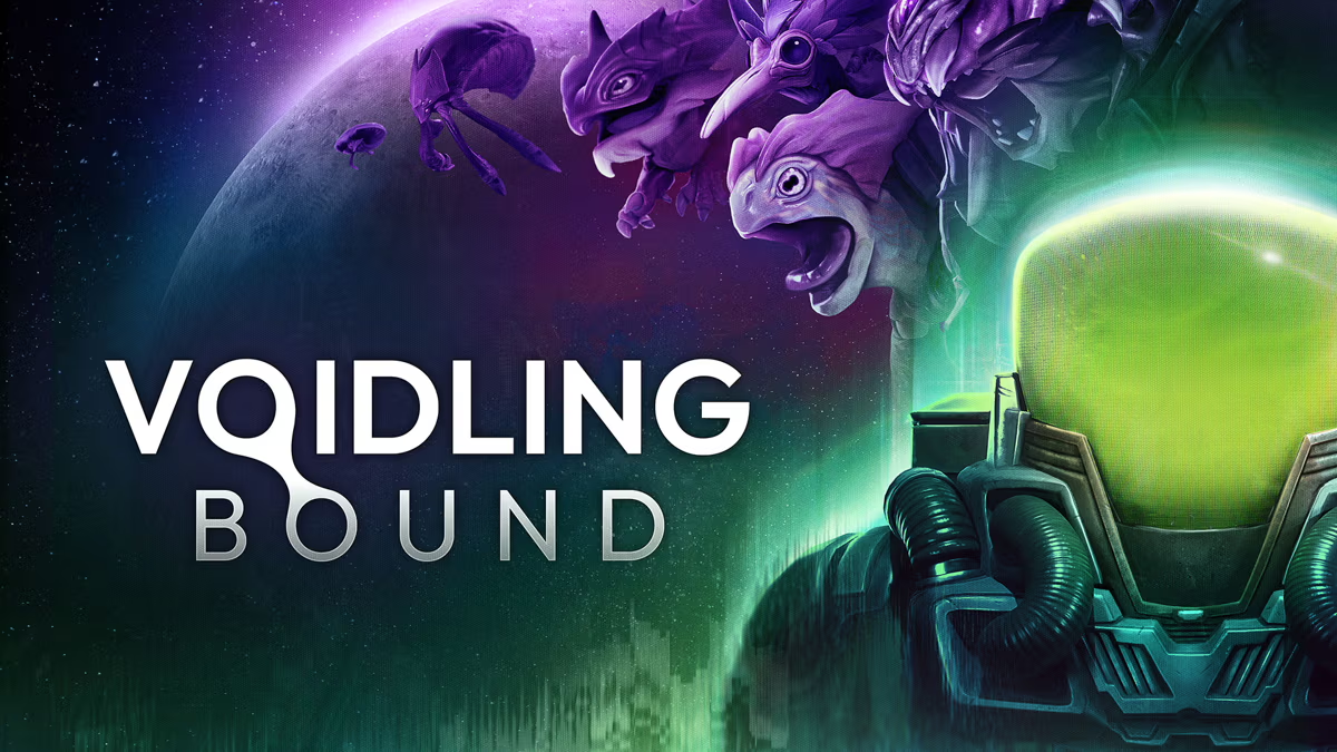 Voidling Bound