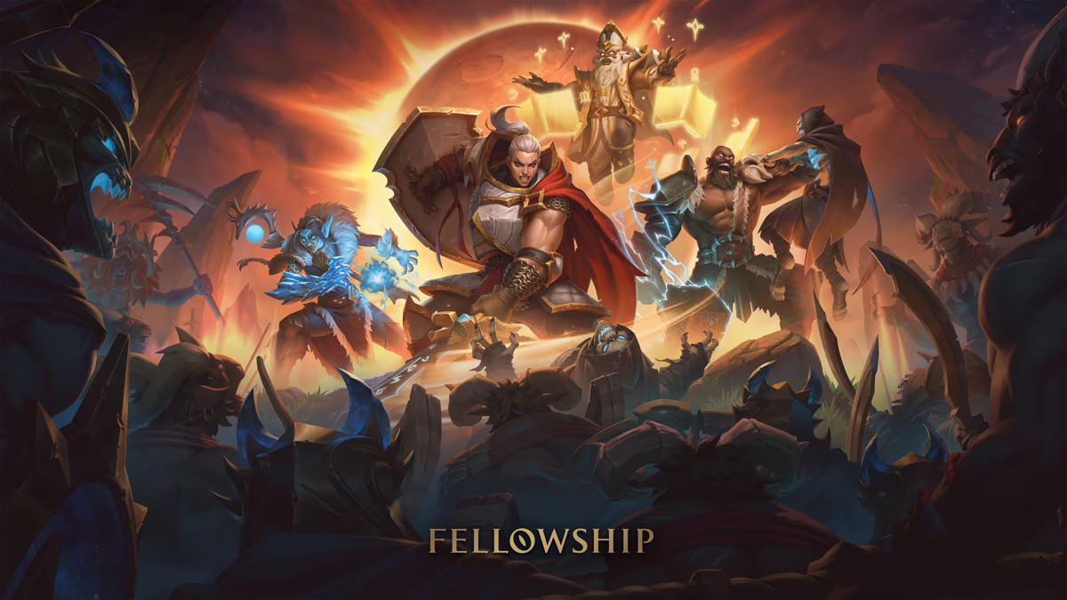 Fellowship