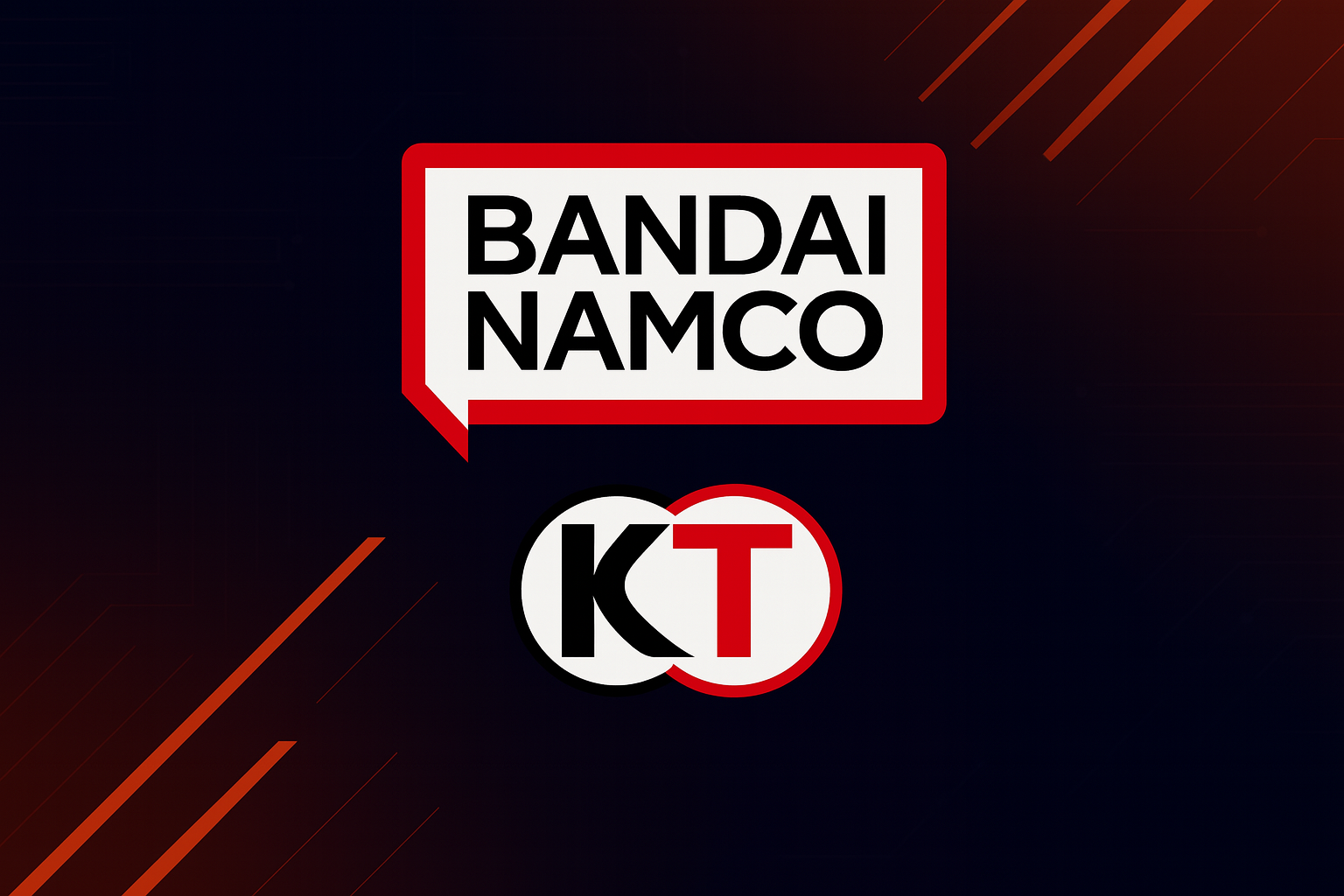 Bandai Namco Entertainment Europe Koei Tecmo