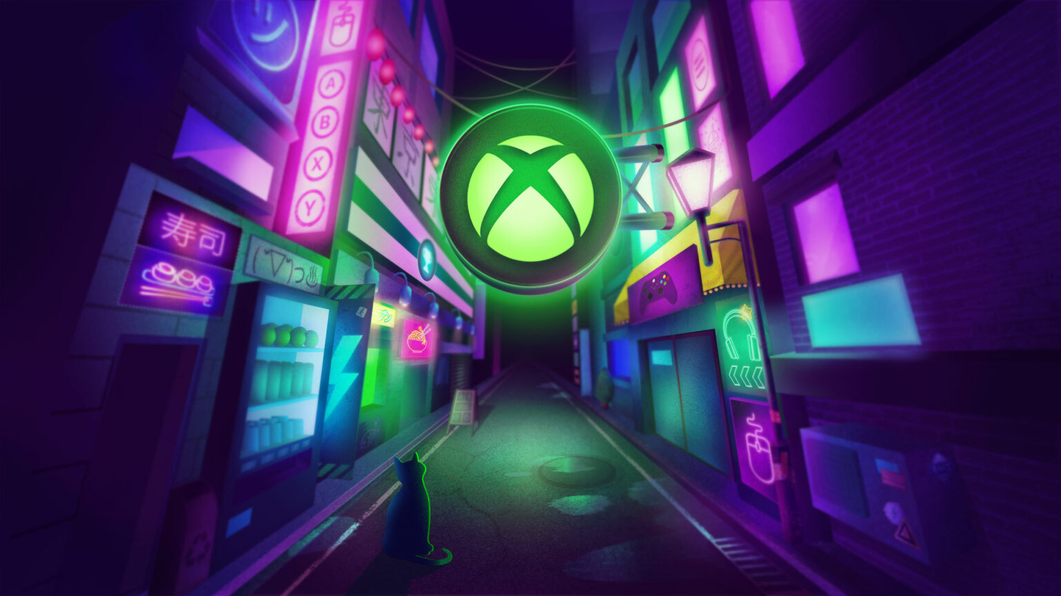 [Tokyo Game Show 2025] Stream Xbox : le récap !
