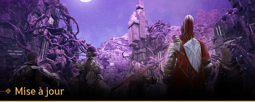 Black Desert Online Atoraxion Orzekea