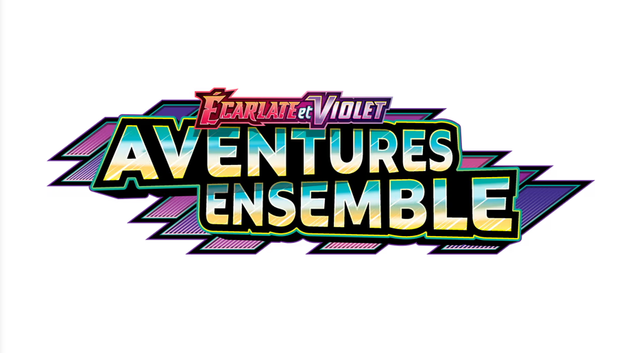 Pokémon Aventures Ensemble