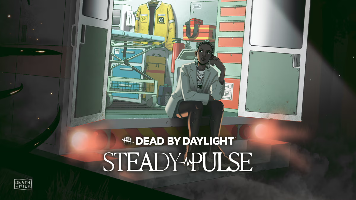Dead by Daylight Orela Rose