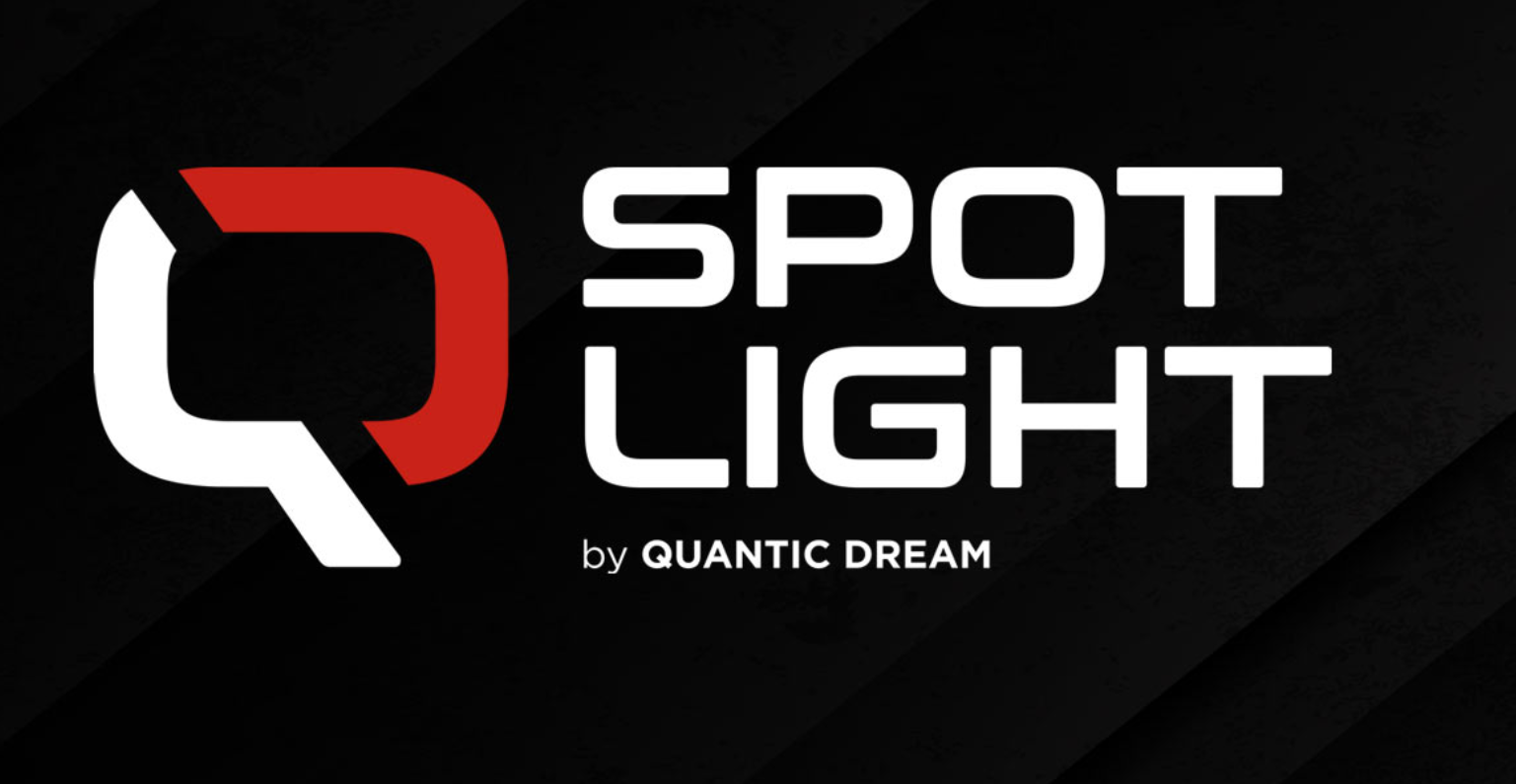 Quantic Dream