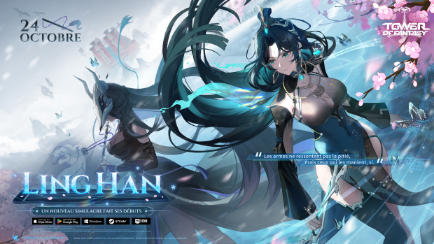 Ling Han