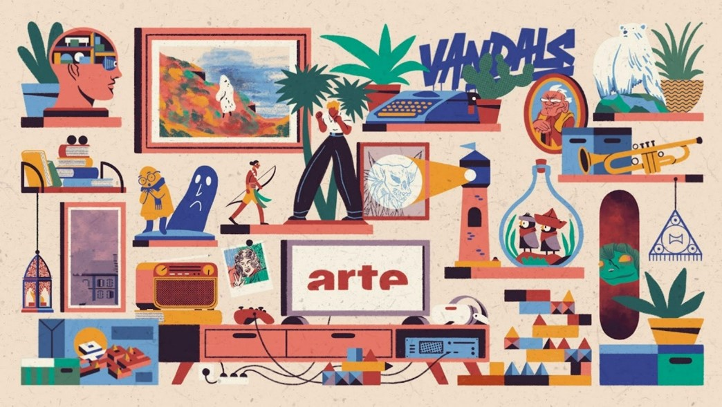ARTE