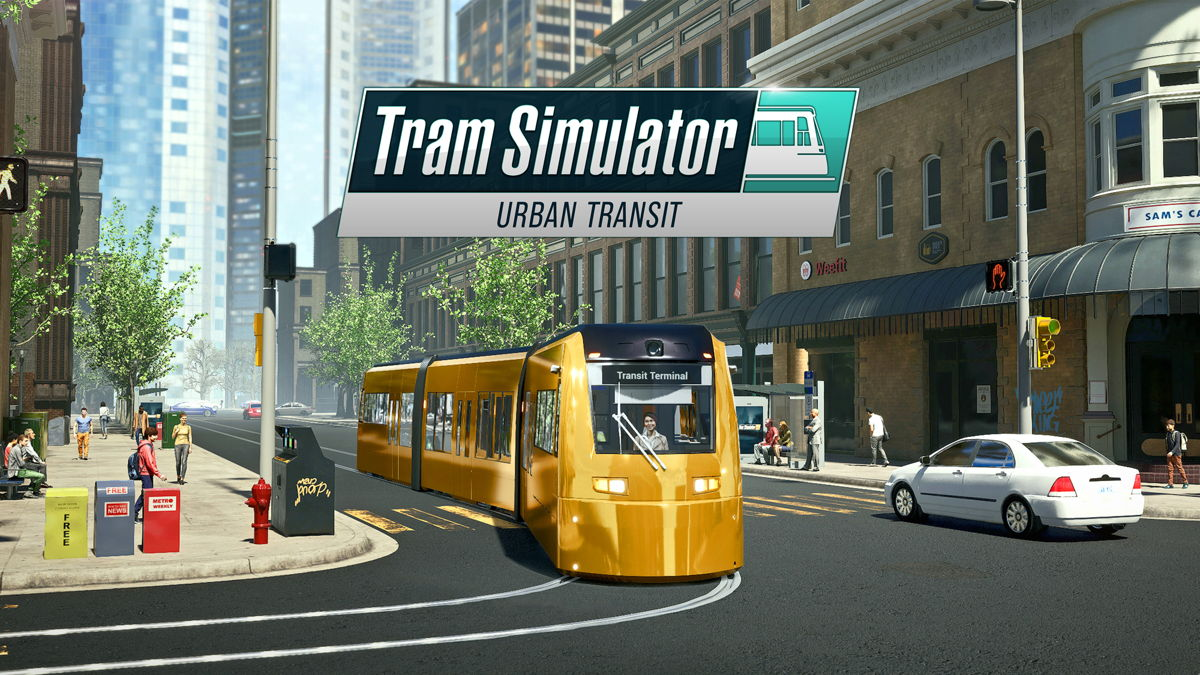 Train Simulator