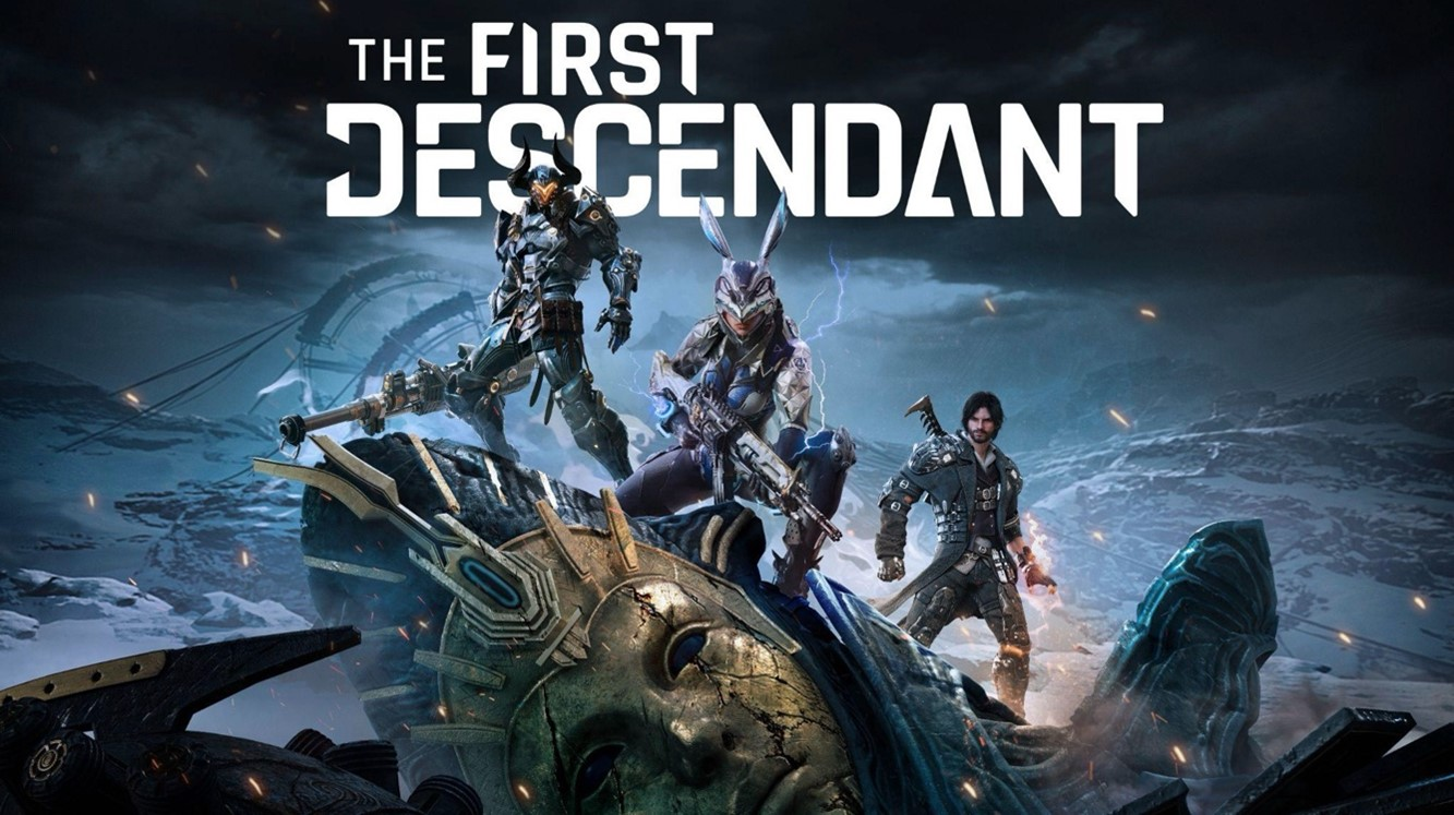 The First Descendant
