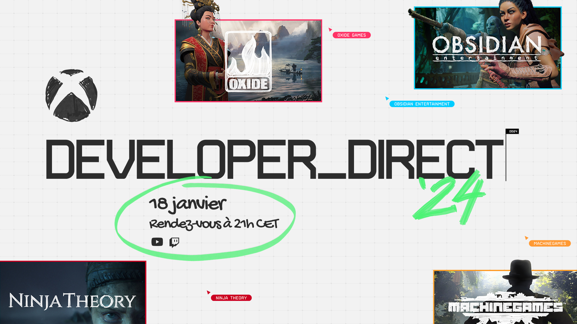 Xbox Developer_Direct 2024