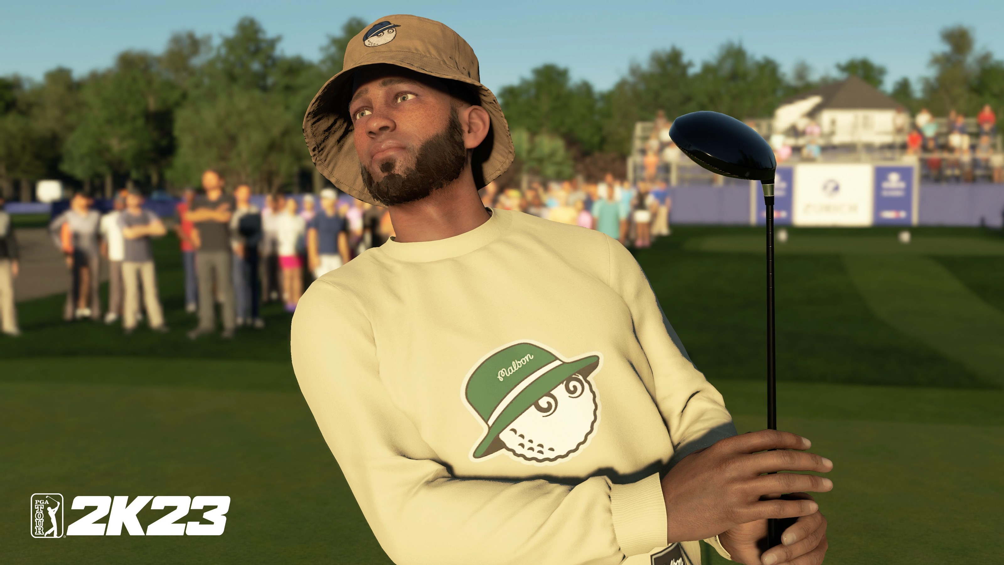 PGA TOUR 2K23