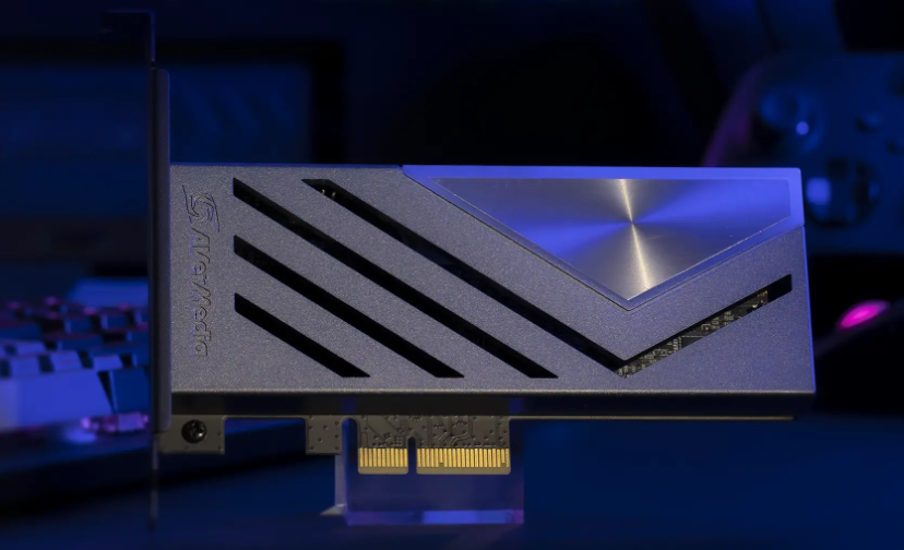 AVerMedia