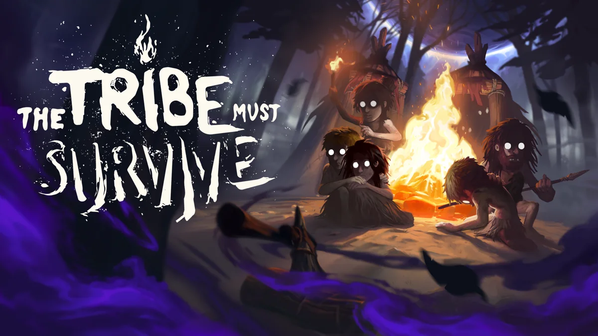 The Tribe Must Survive