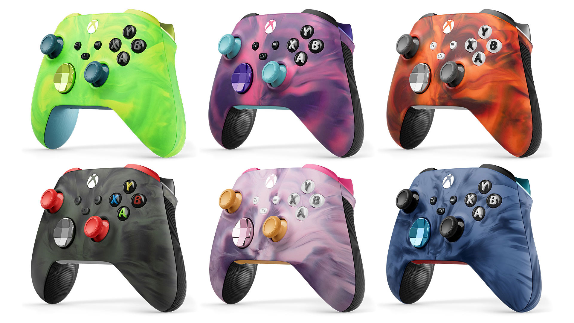 Xbox Vapor Pad