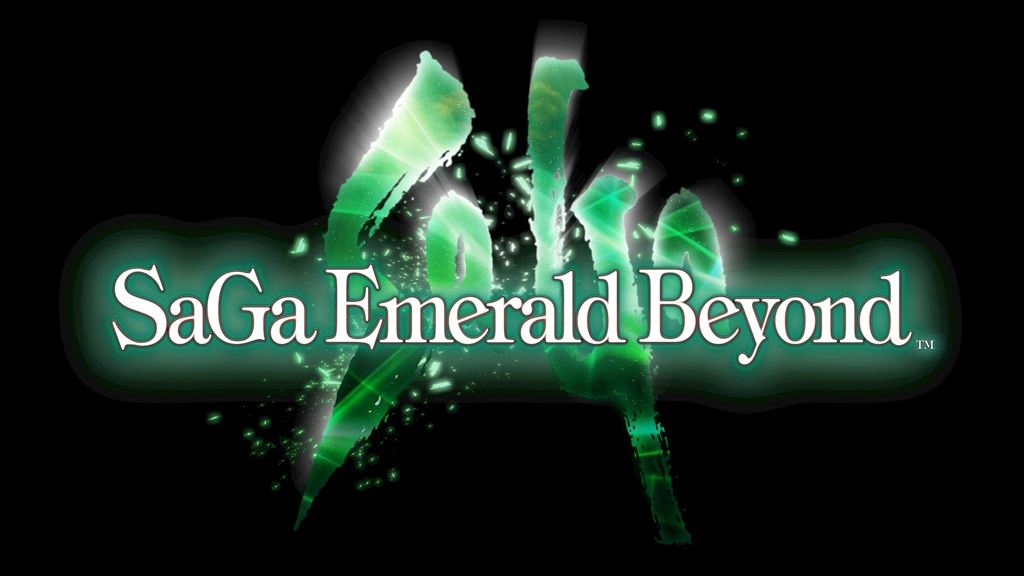 SaGa Emerald Beyond