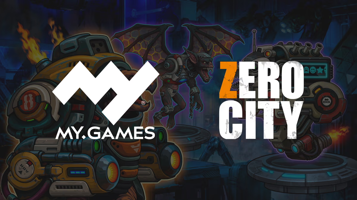 Zero City
