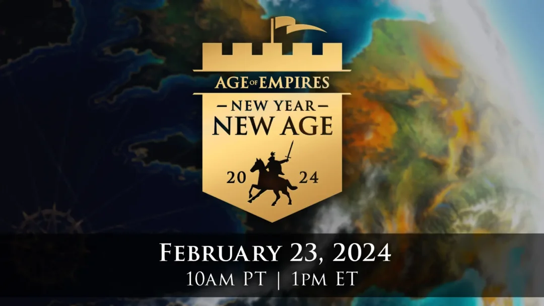 Age of Empires