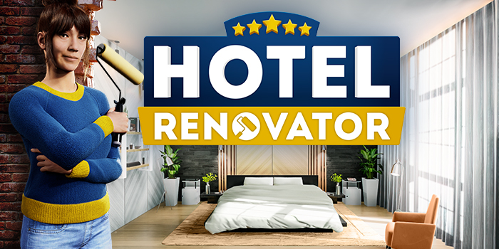 Hotel Renovator