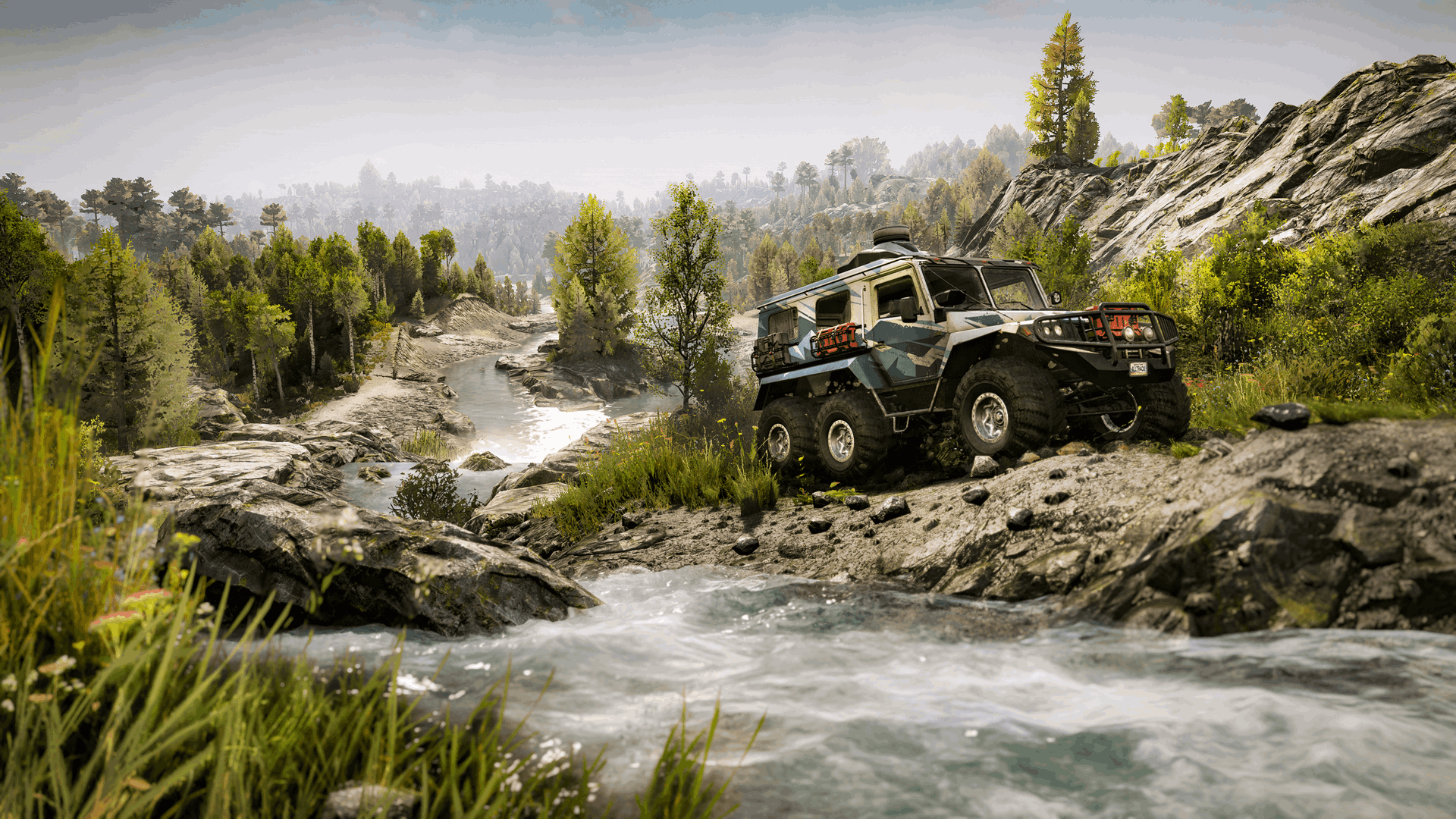 Expeditions