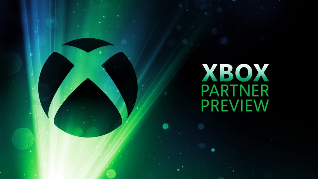 Xbox Partner Preview 2024