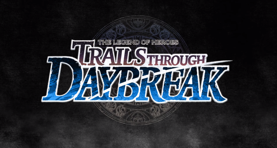 Trails Through Daybreak