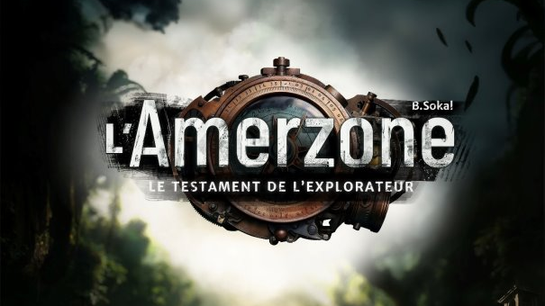 L'Amerzone