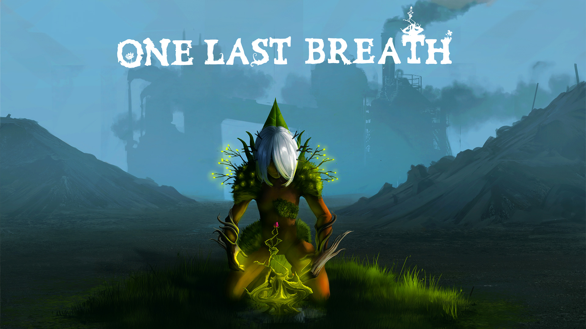 One Last Breath