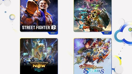 Capcom Highlights 2