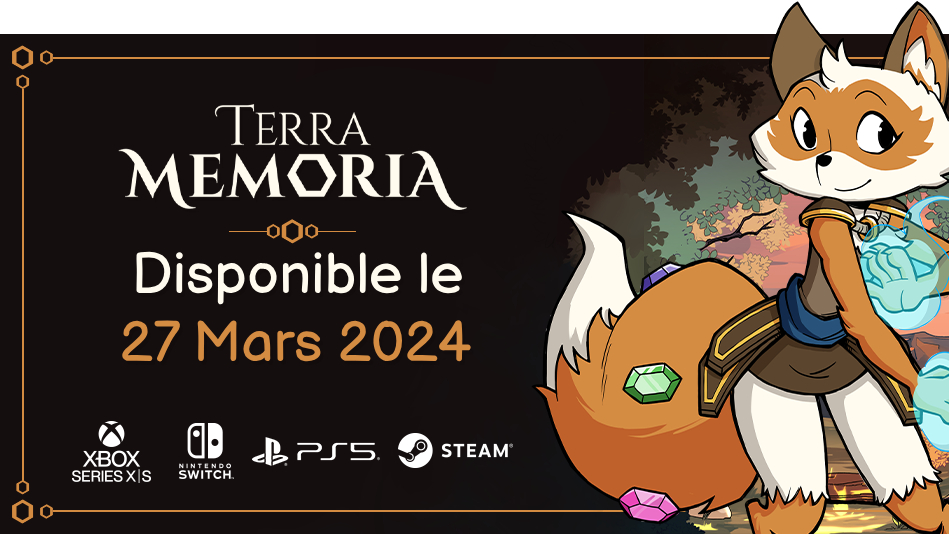 Terra Memoria