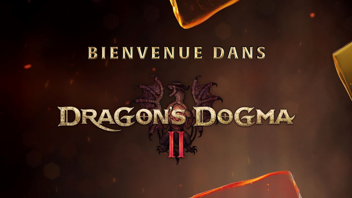 Bienvenue dans Dragon's Dogma 2
