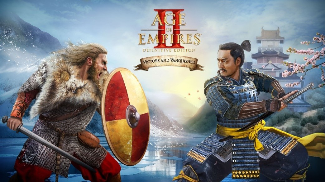 Age of Empires II: Definitive Edition
