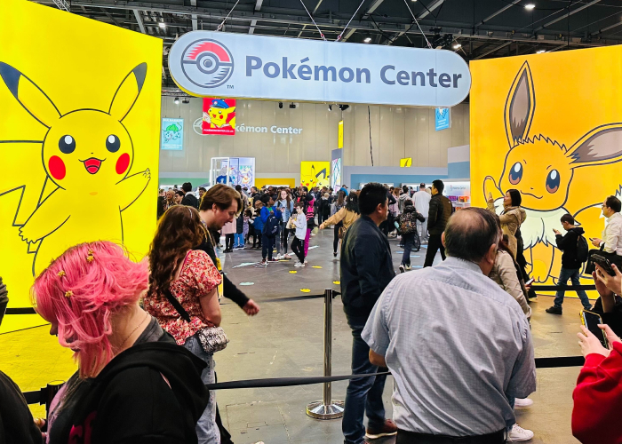 Pokémon Championships