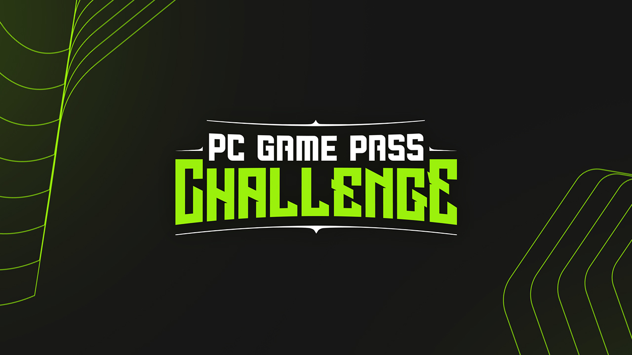 Game Pass Challenge 2024