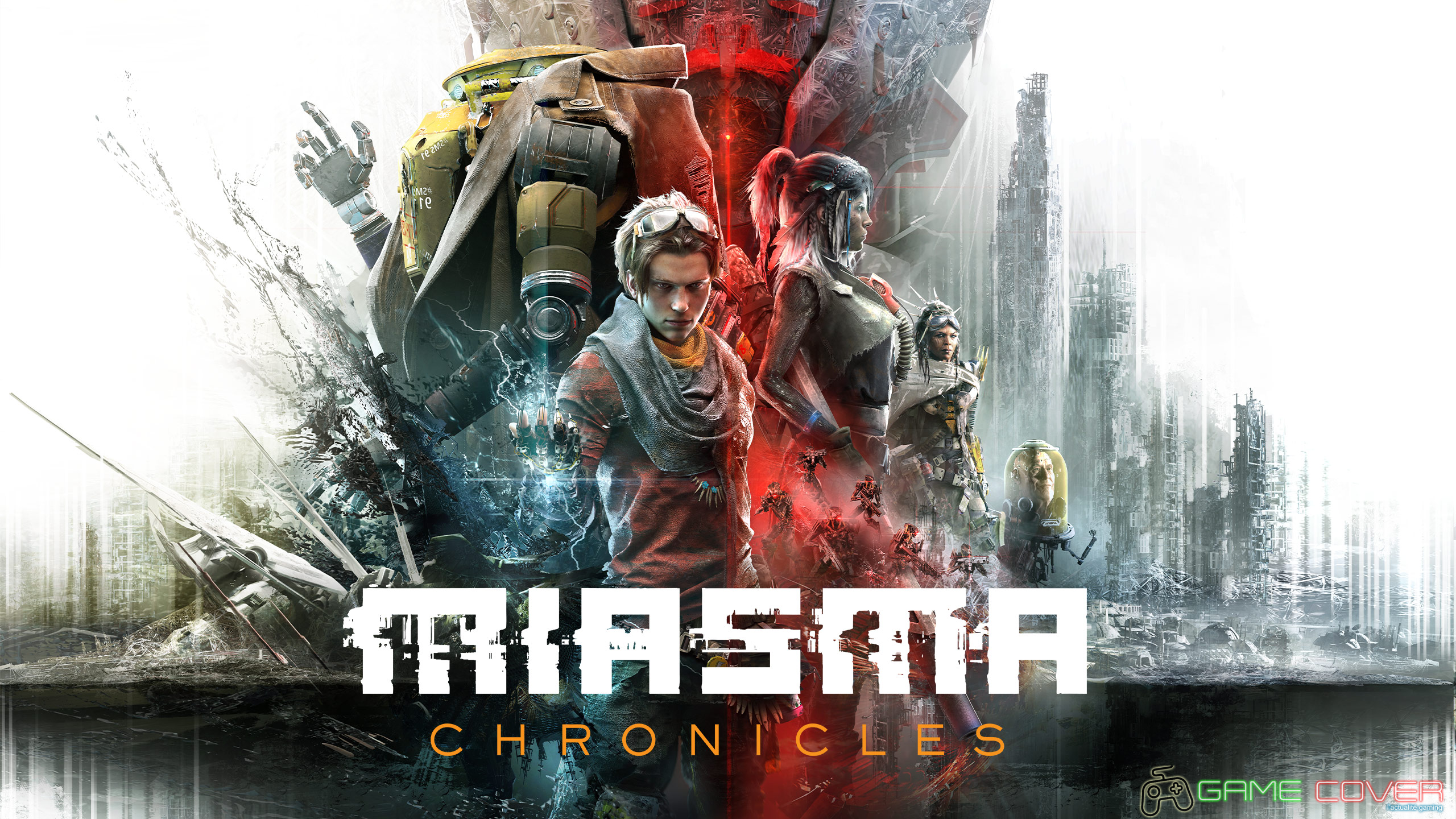 Miasma