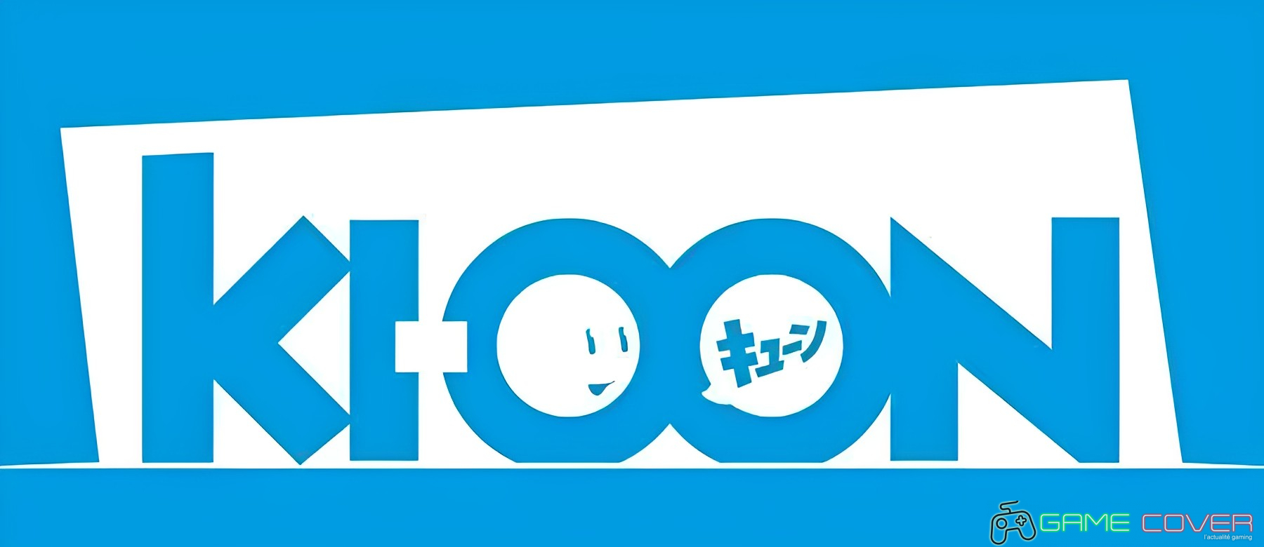 Ki-oon