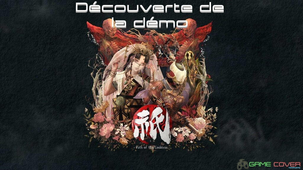 Kunitsu Gami Path of the Goddess Demo