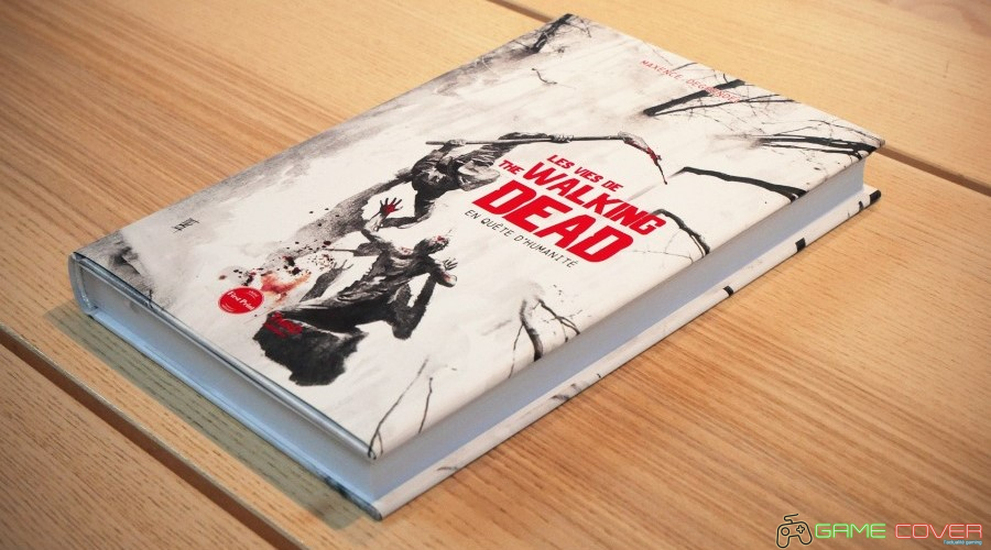 les-vies-de-the-walking-dead-en-quete-dhumanite-first-print
