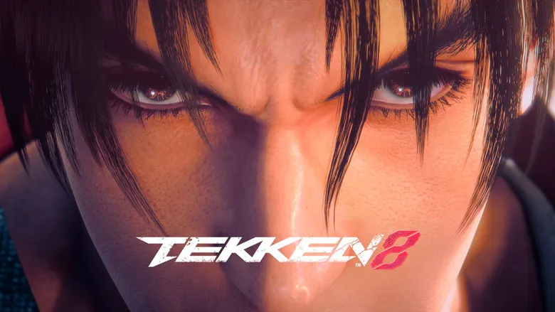 tekken 8