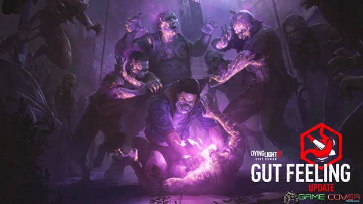 Dying Light 2 Stay Human - Gut Feeling